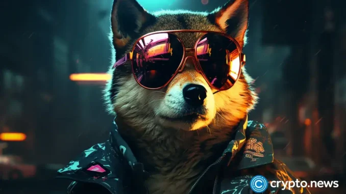 Shiba Inu May 2025 price prediction Shiba Inu May 2025 price prediction: Will token burns spark a comeback?