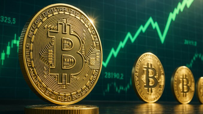 Short squeeze propels Bitcoin past $100,000 with funding rates growing