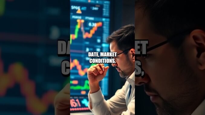 Simplifying Crypto Swing Trading Journals for Beginners