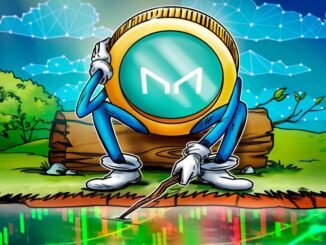 Sky pitches ousting Maker token, enabling staking, to complete upgrade