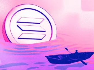 Solana Price Hits 2-Month High, but Breaking the $200 Barrier is Challenging