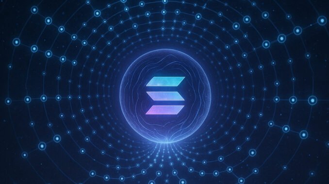 Solana Policy Institute, Superstate, and Orca seek SEC approval for Solana Policy Institute, Superstate, and Orca seek SEC approval for securities trading on public blockchains