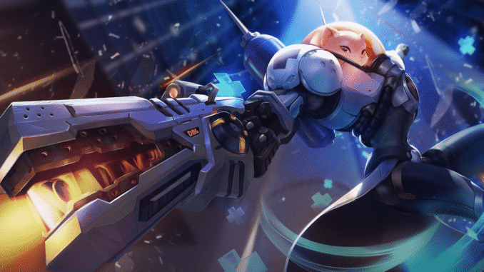 Solana Shooter Game 'Nyan Heroes' Shuts Down Amid Funding Issues