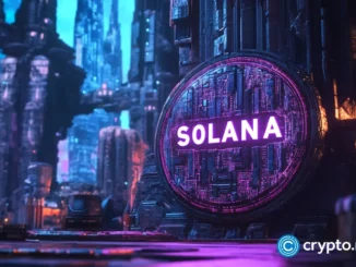 Solana faces rejection at $180 resistance: eyes on $125 support