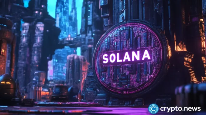 Solana faces rejection at $180 resistance: eyes on $125 support Solana faces rejection at $180 resistance: eyes on $125 support