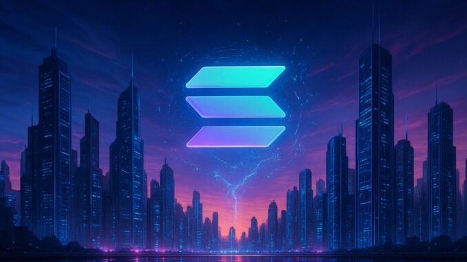 Solana reveals attestation service to supercharge internet capital markets