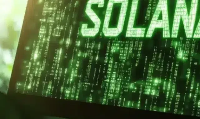 Solana upgrade raises block capacity by 20%, improves developer tools