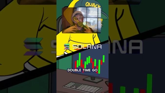 Solana wallet now works with Apple Watch ⌚ #SOL #WearableTech #Web3