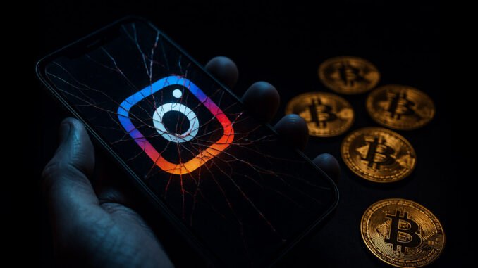 Solana’s Raj Gokal doxxed via Migos' Instagram account after failed 40 BTC extortion bid