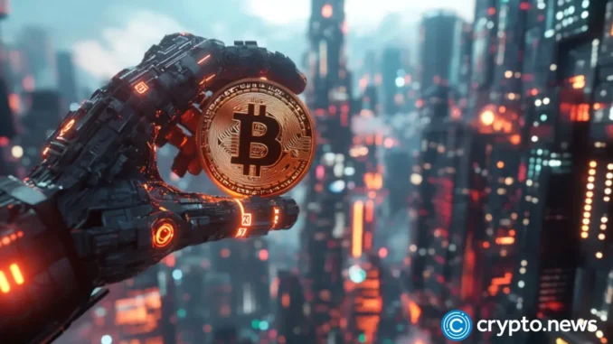 Solv launches RWA-backed Bitcoin yield product