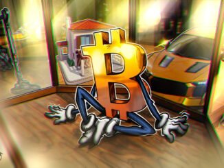 Solv launches new Bitcoin yield product on Avalanche