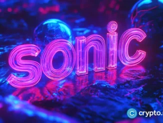 Sonic Labs announces GSR as the official market maker for S