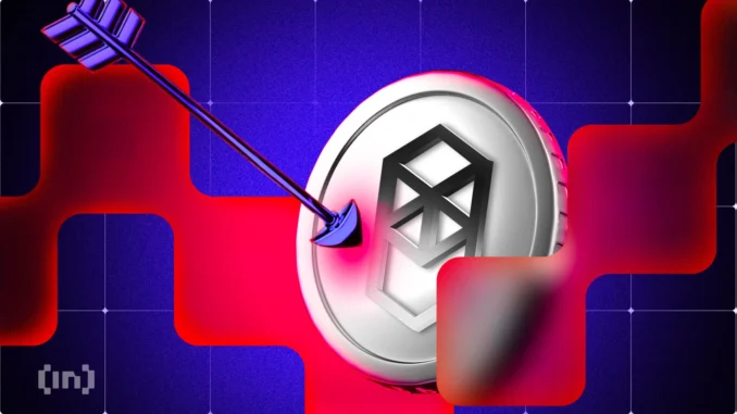 Sonic Token Drops 15% Amid Wintermute Exit and Whale Activity