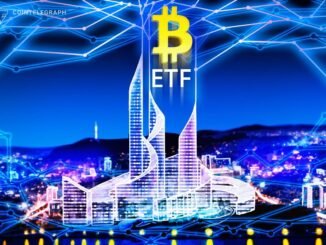 South Korea presidential front-runner pledges to approve Bitcoin ETFs