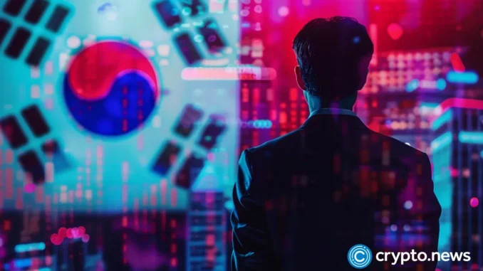 South Korean presidential candidates court crypto investors South Korean presidential candidates court crypto investors