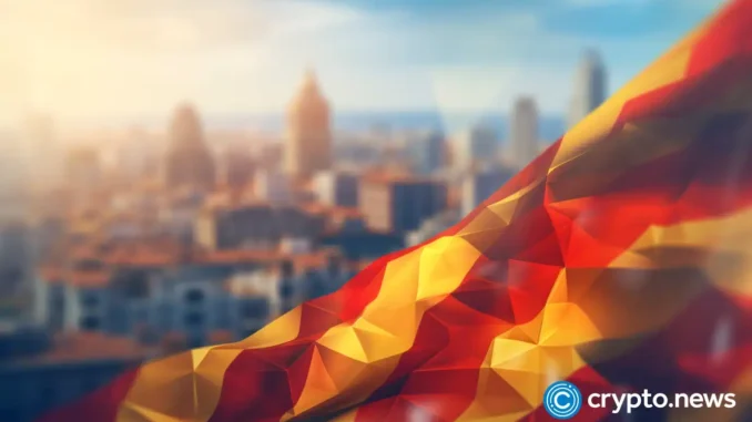 Spain’s Banco Santander mulls crypto foray with stablecoin: report