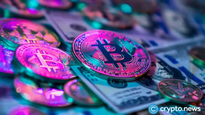 Spot Bitcoin ETFs see three-week inflow streak totalling $5.8 billion