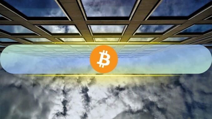 Spot ETFs and Institutional Inflows Are Reshaping BTC’s Trajectory Spot ETFs and Institutional Inflows Are Reshaping BTC’s Trajectory