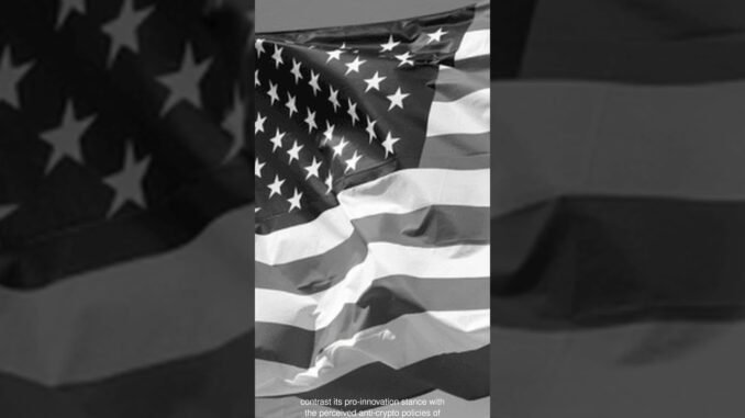 Stablecoin SHOCKER! Trump’s Crypto Legacy? | GENIUS Act Explained