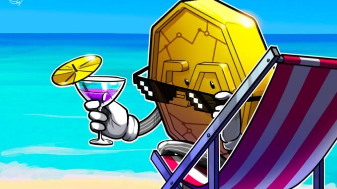 Stablecoin bill gets second chance with Northern Mariana lawmakers