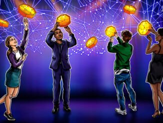 Starknet hits ‘Stage 1’ decentralization, tops ZK-rollups for value locked