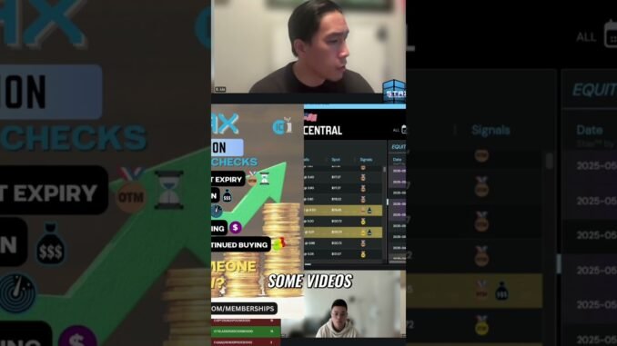 Stax AI: High Probability Trade Guide