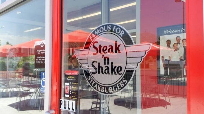 Steak ‘N Shake to Roll Out US Bitcoin Payments Nationwide