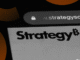 Strategy Shrugs Off Lawsuit, Buys Another Half Billion in Bitcoin