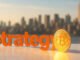Strategy achieves $5.8B in yearly Bitcoin gains, raises BTC Yield target to 25%