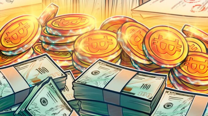 Strategy touts 14% YTD Bitcoin yield in Q1 earnings print, misses estimates