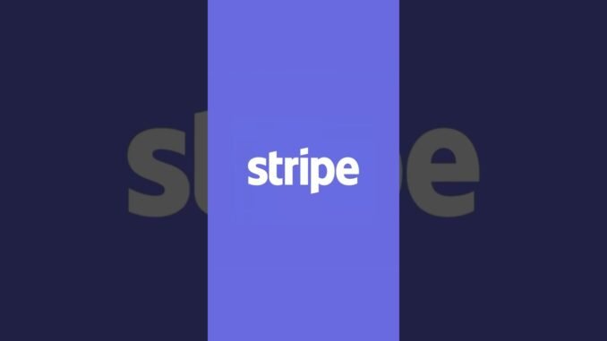 Stripe launches stablecoin accounts in 101 countries… #stripe #cryptonews #crypto #stablecoin #news