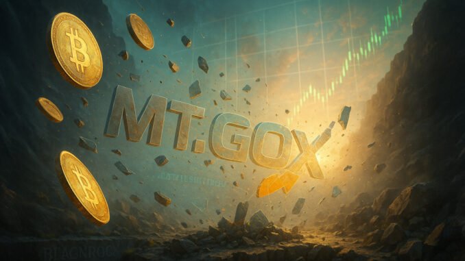 Strive eyes 75,000 distressed Bitcoin claims from bankrupt Mt. Gox estate for its reserves