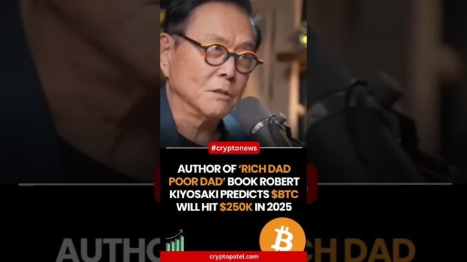 Subscribe for more crypto news! #bitcoin #crypto #memecoins #investing #trading