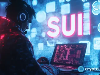 Sui Foundation stays neutral; $162m hack plan up for vote