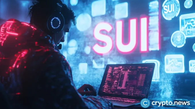 Sui Foundation stays neutral; $162m hack plan up for vote