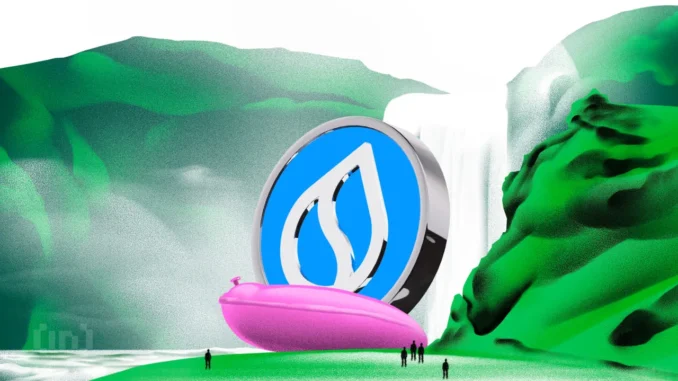 Sui Faces Backlash Over Controversial $162 Million Recovery Plan for Cetus