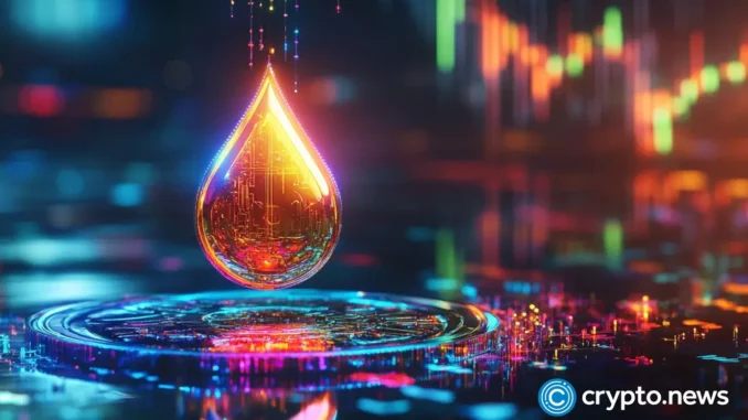 Sui teams up with 21Shares to expand SUI adoption