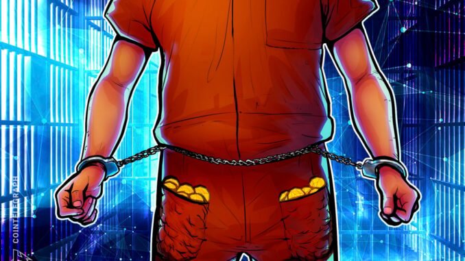 Suspect in $190M Nomad hack to be extradited to the Suspect in $190M Nomad hack to be extradited to the US: Report