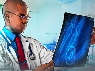 Swedish health firm jumps 37% on first Bitcoin buy, China EV seller to buy 1K BTC