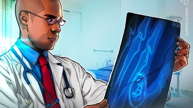 Swedish health firm jumps 37% on first Bitcoin buy, China EV seller to buy 1K BTC