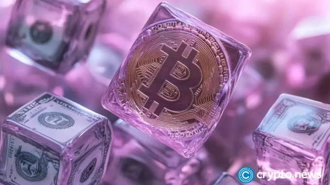 Swedish tech firm H100 Group gains nearly 40% on first Bitcoin treasury buy