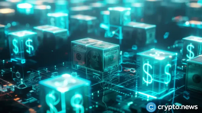 Synthetix wants to acquire Derive through a $27m token swap