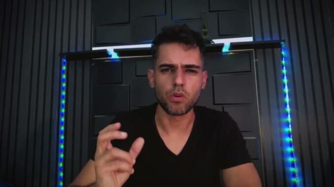 THE TRUTH ABOUT DEX SCREENER COIN | crypto token investment