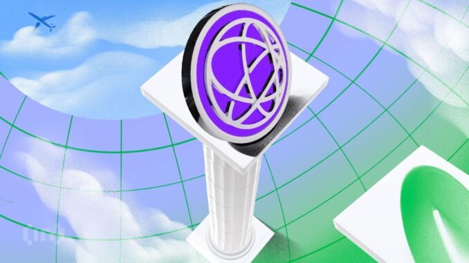 Celestia’s 3-Month Downtrend Continues as TIA Falls 10% Again – What’s Next?