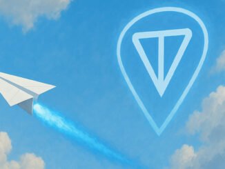TON jumps 16% as Telegram gets $300M plus xAI equity to integrate Grok