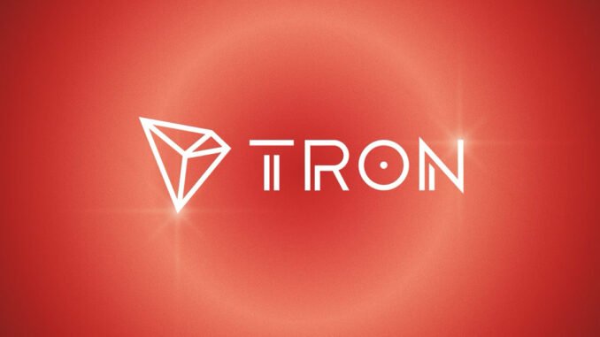 TRON Network Strengthens Global Payment Infrastructure as Bridge, a Stripe Company, Expands Integration