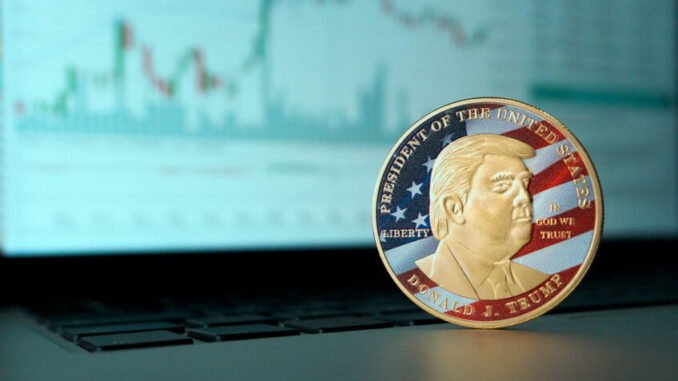 TRUMP token facing volatility: why investors are looking at Bitcoin Bitcoin Pepe raises $4M as Trump-linked memecoin rakes in $350M for creators