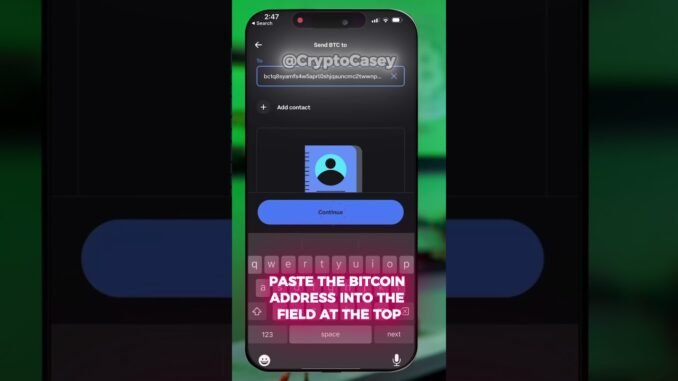 Tangem Wallet Easy User Guide💳