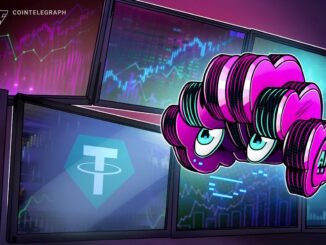 Tether AI platform to support Bitcoin and USDT payments, CEO says