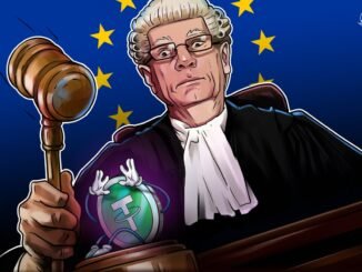 Tether CEO defends decision to skip MiCA registration for USDT